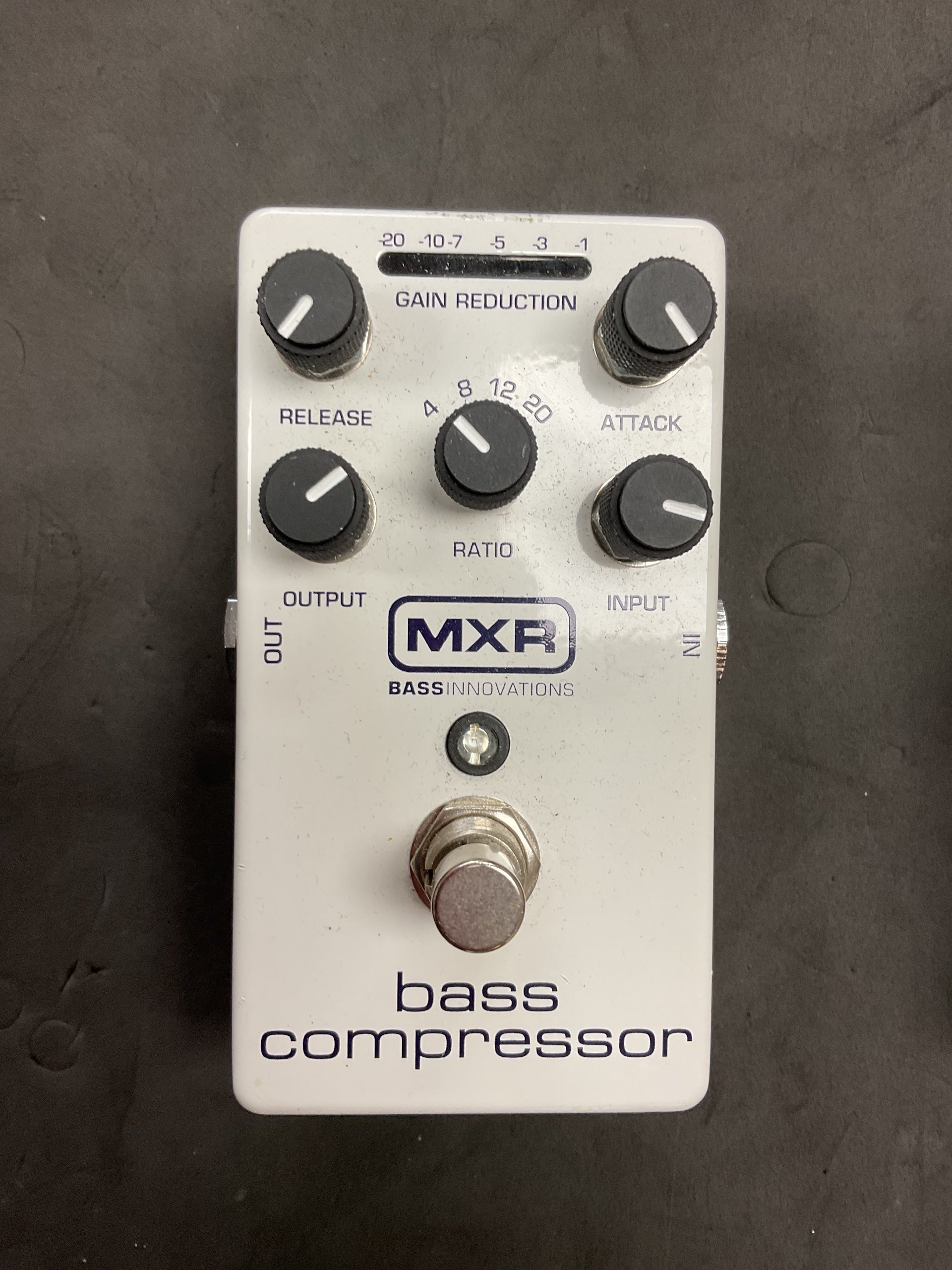 Keeley 2 Knob Compressor | JamHouse Music