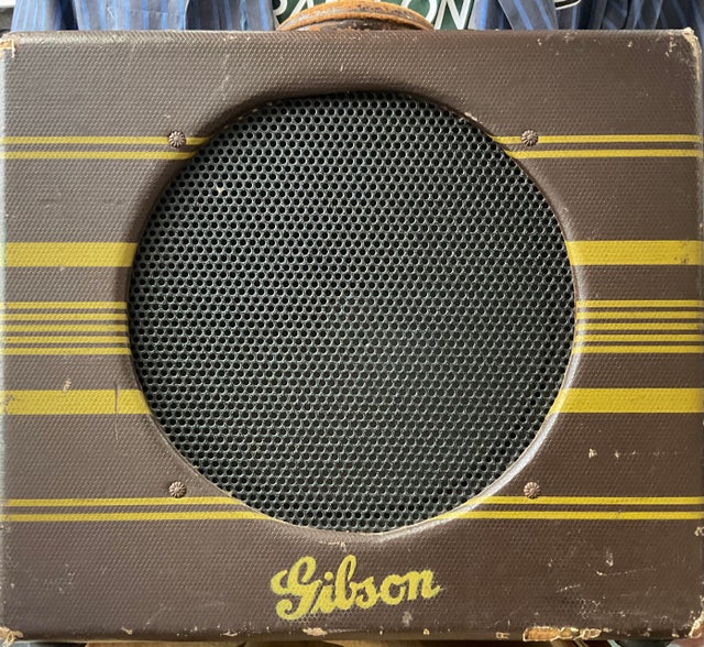Vintage | JamHouse Music