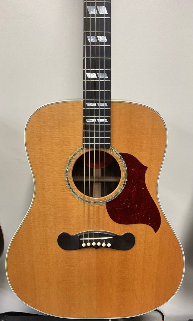 Acoustic Guitars | JamHouse Music