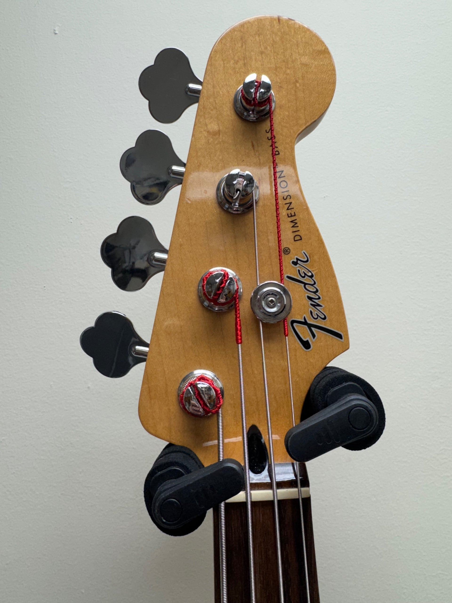 fender Dimension™ Bass in Mexico Fender Dimension 4 String Bass - Mexico | JamHouse Music