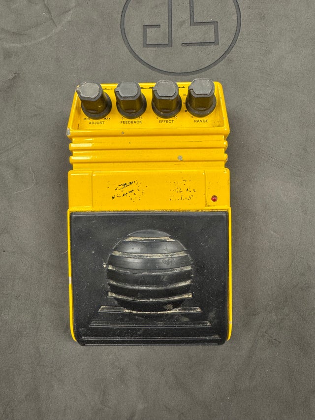 Vintage | JamHouse Music
