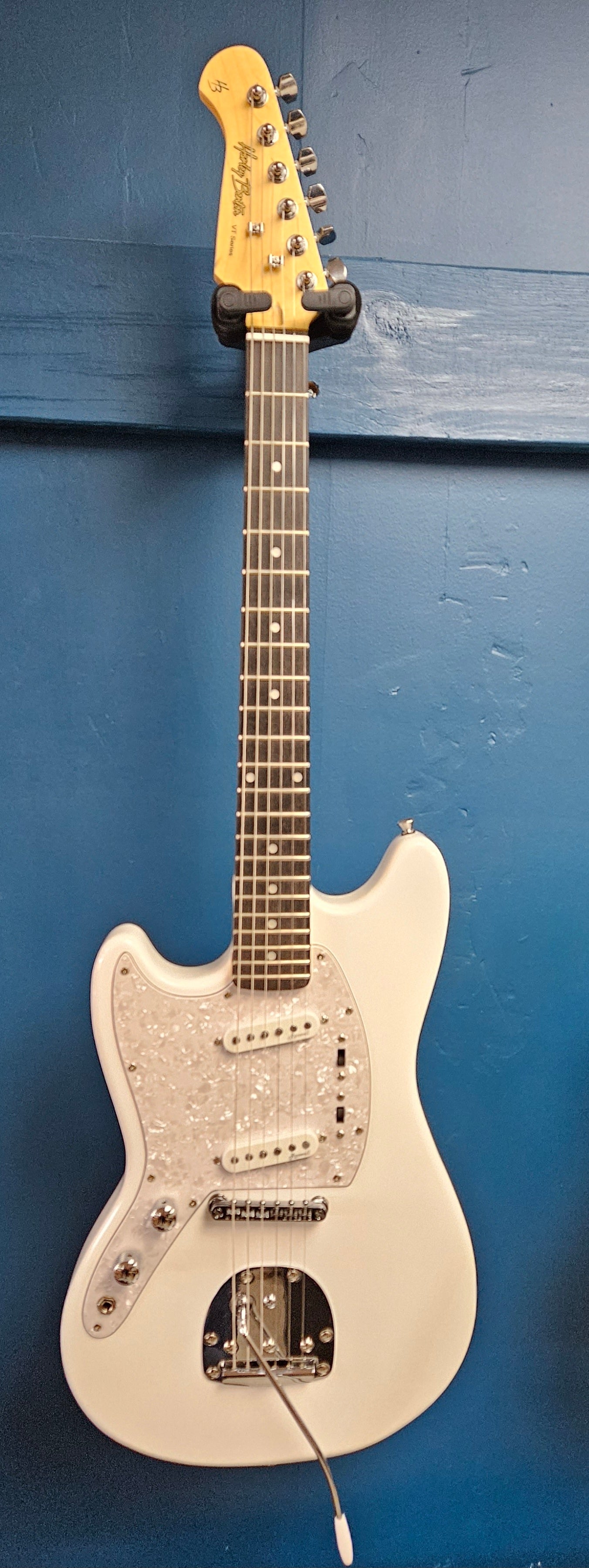 Harley Benton VT Series Offset JamHouse Music