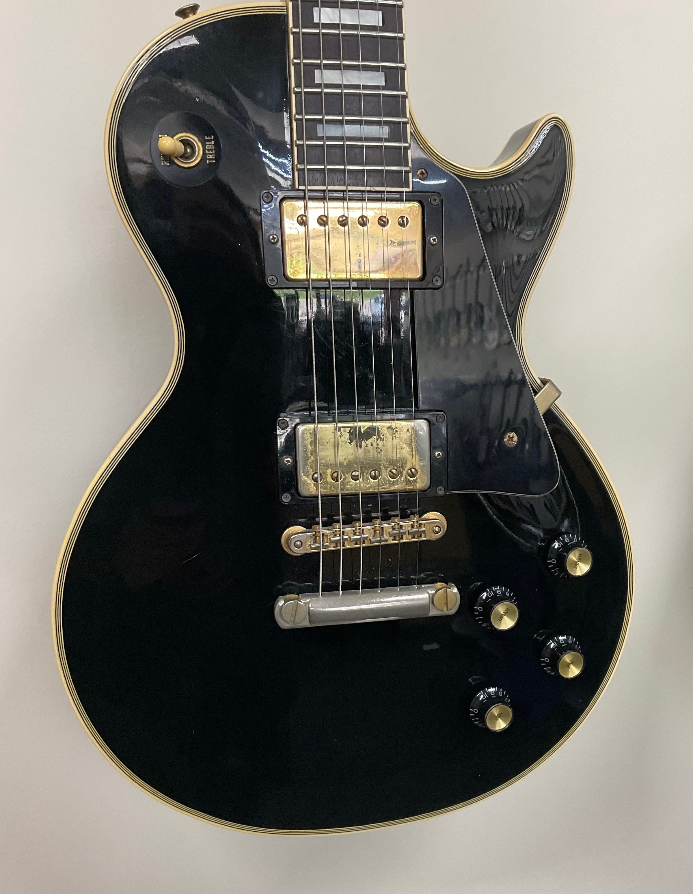 1984 Greco EGC 68-50 | JamHouse Music